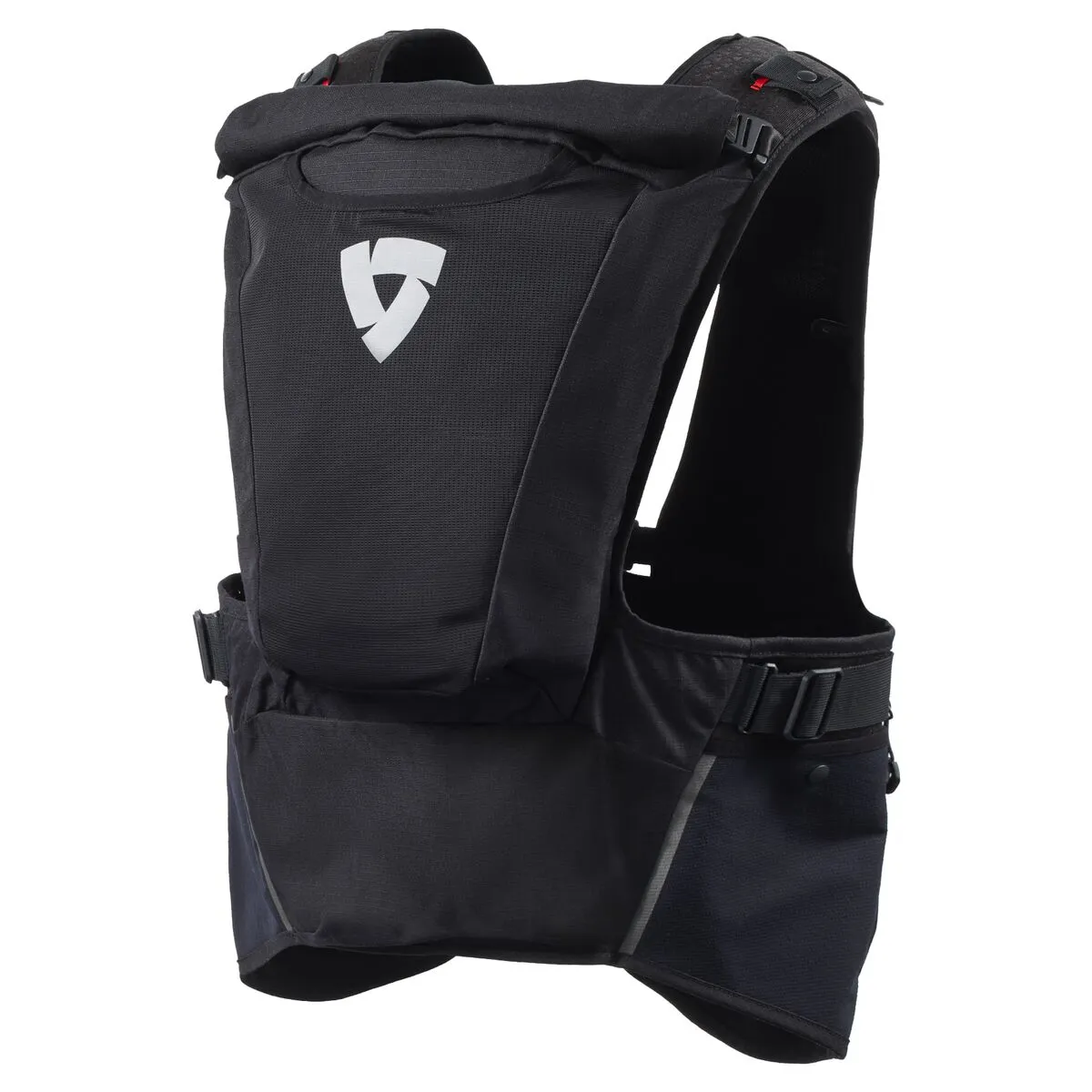 Rev'it! Vest - Trail - Black