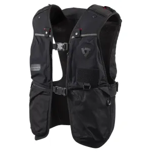 Rev'it! Vest - Trail - Black
