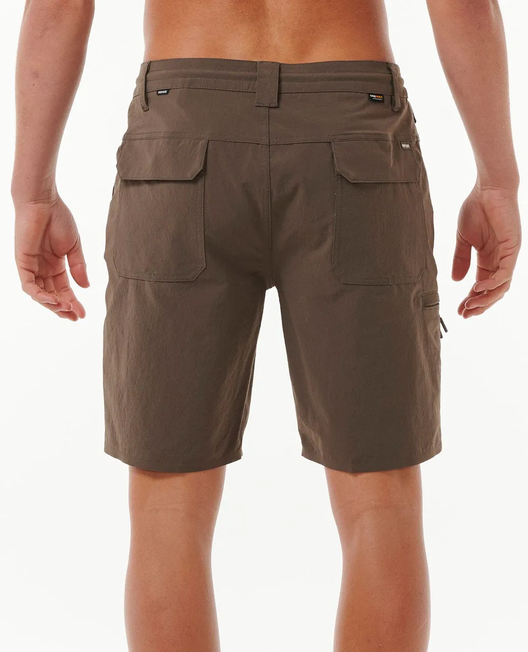 Rip Curl Global Entry Boardwalk Short