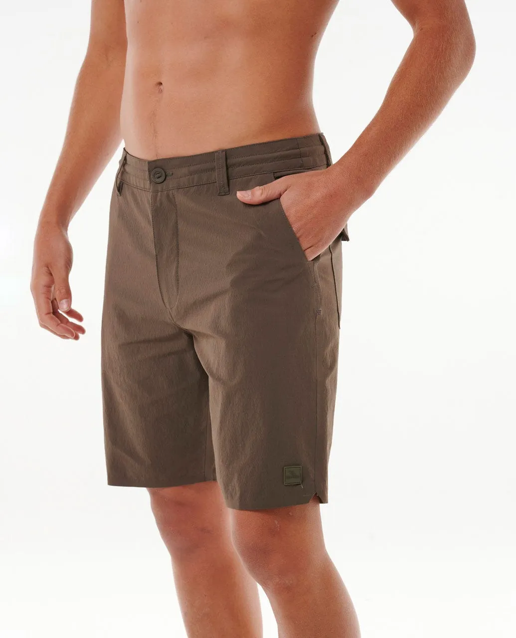Rip Curl Global Entry Boardwalk Short