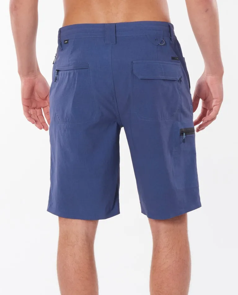 Rip Curl Global Entry Boardwalk Short