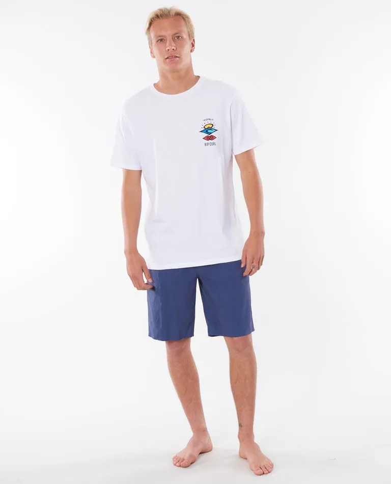 Rip Curl Global Entry Boardwalk Short
