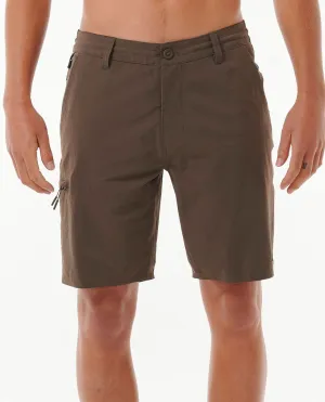 Rip Curl Global Entry Boardwalk Short