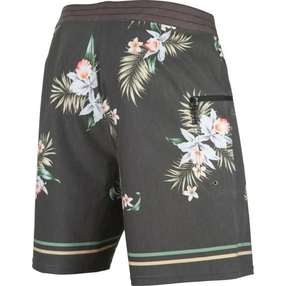 RIP CURL MIRAGE ATOLL BLACK