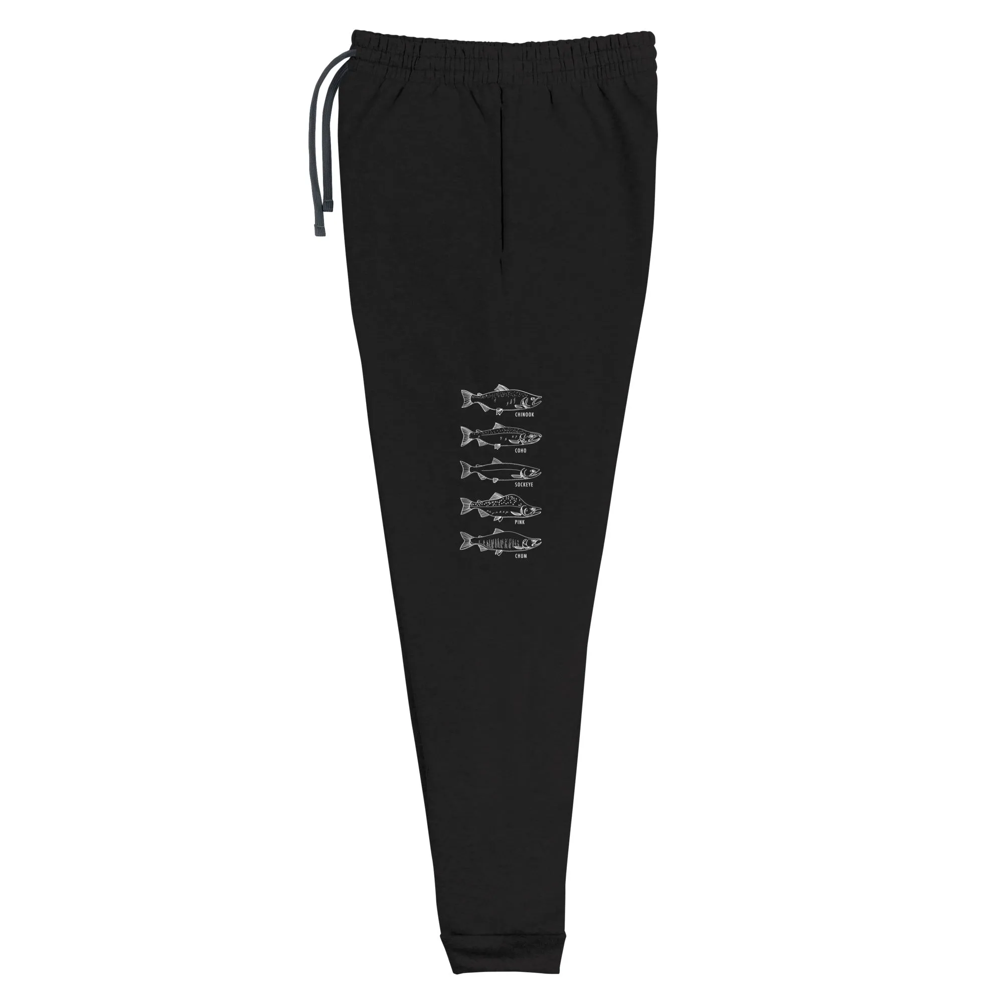 Salmon Series Sweatpants