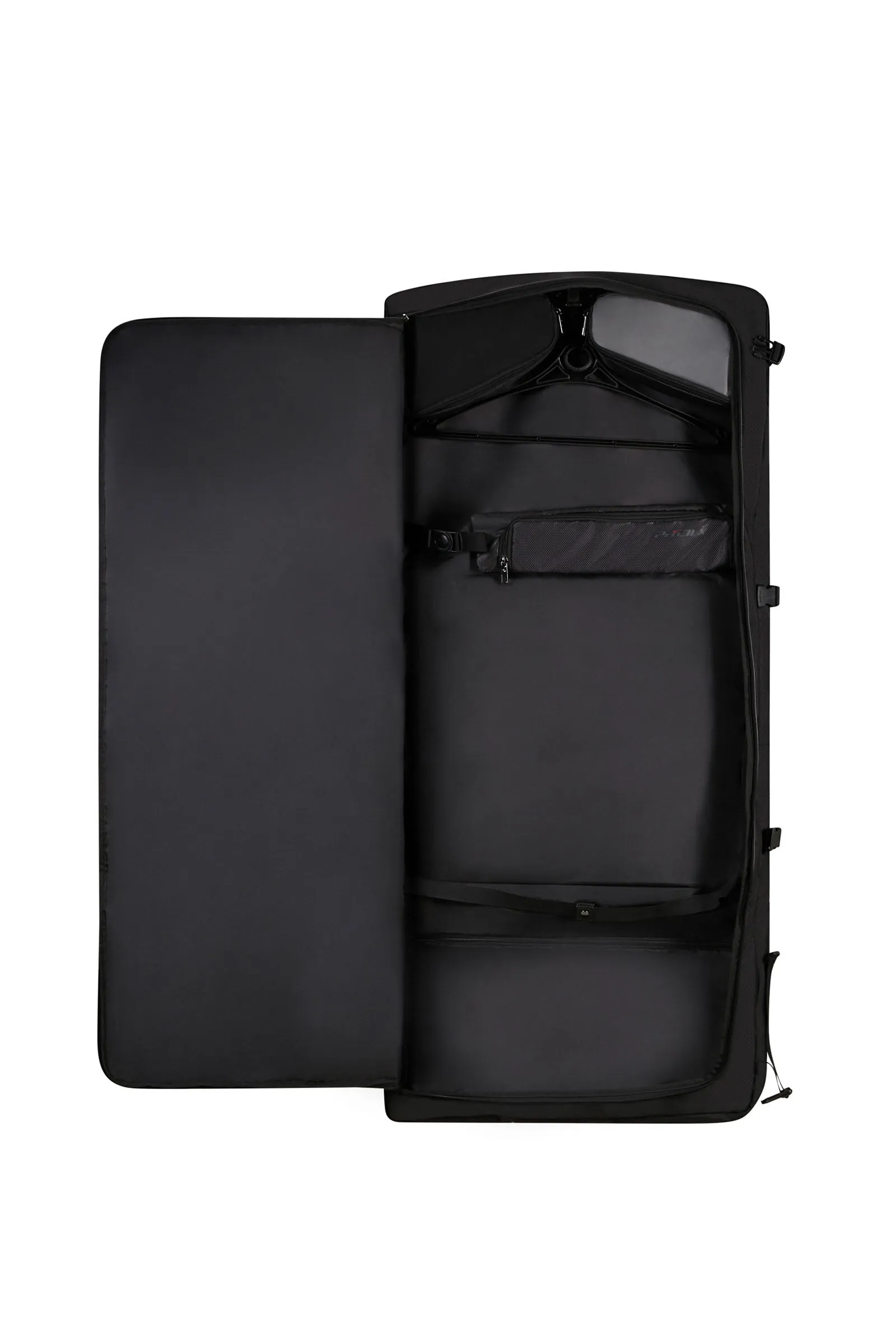 Samsonite PRO-DLX 6 TRI-FOLD GARMENT BAG