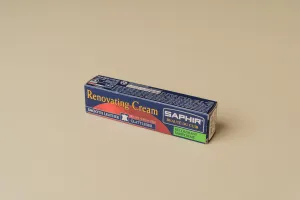 Saphir Renovating Recolorant Repair Cream