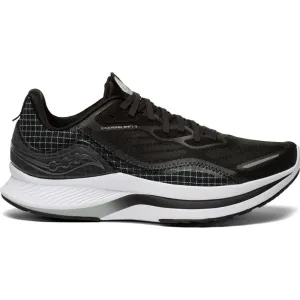 Saucony Endorphin Shift 2 (Mens) - Black/White