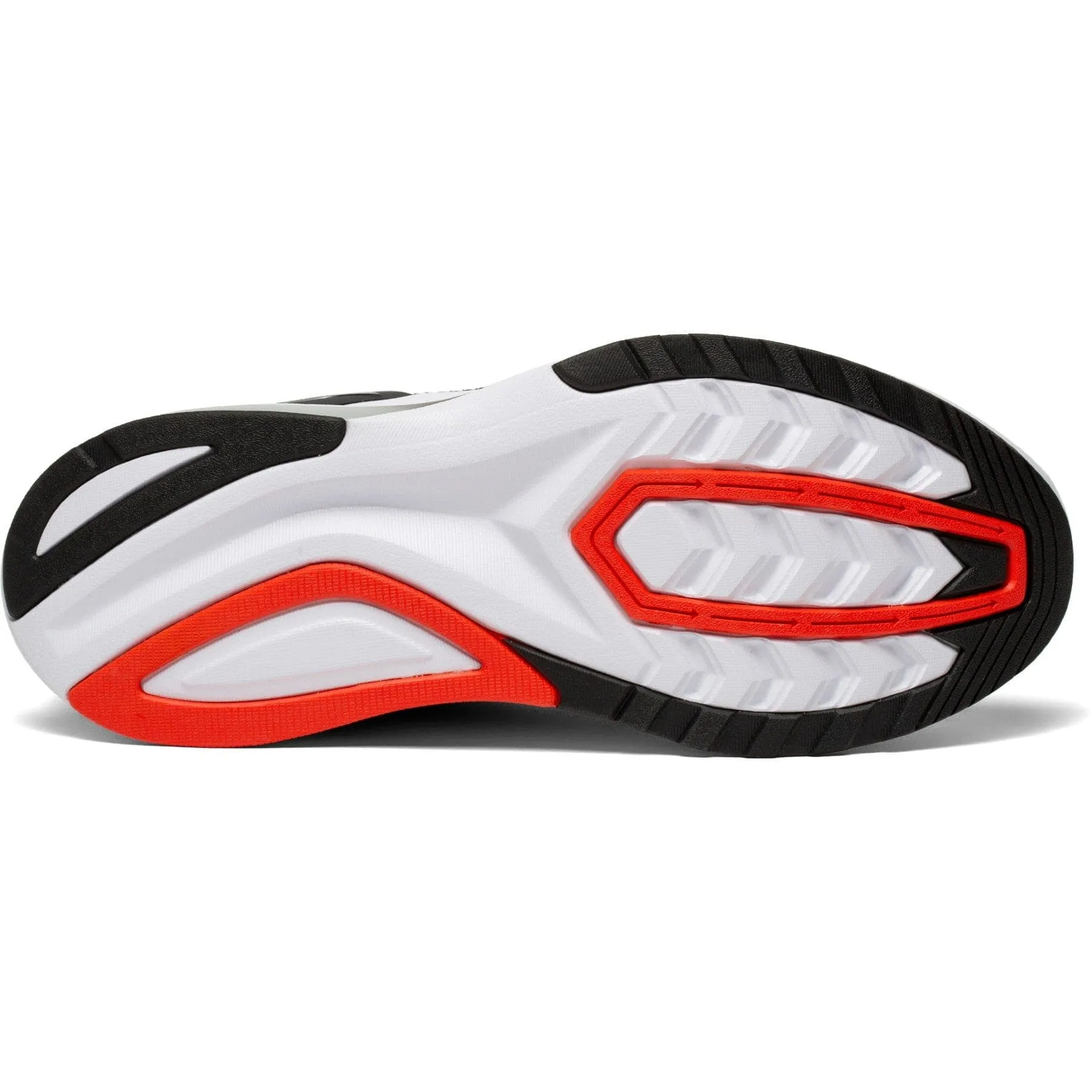 Saucony Endorphin Shift 2 (Mens) - Black/White