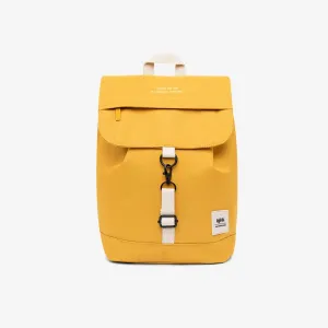Scout Backpack Mini - New Mustard
