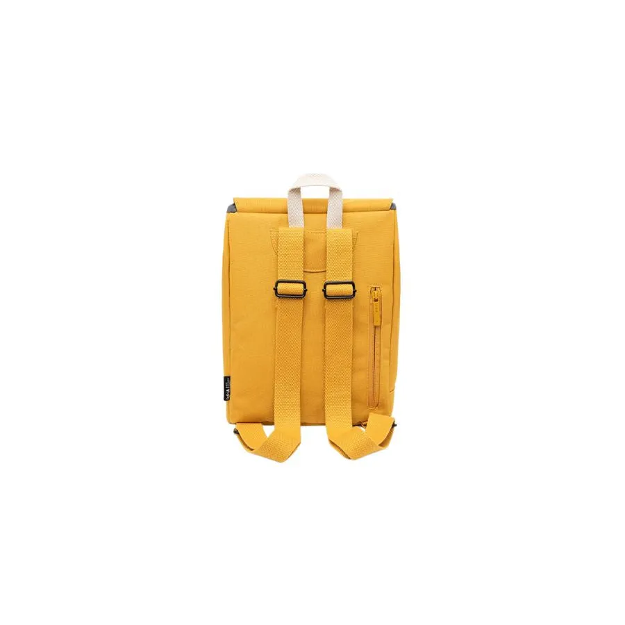 Scout Backpack Mini - New Mustard
