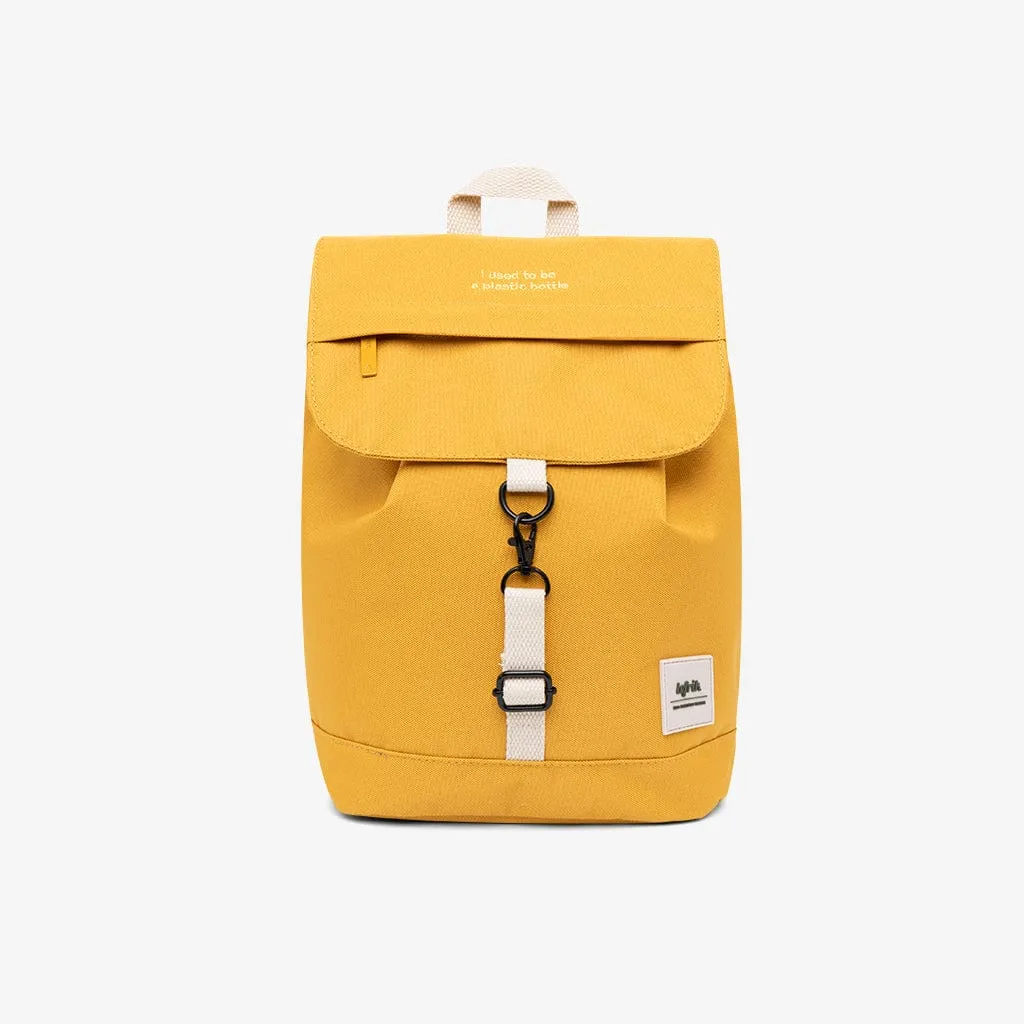 Scout Backpack Mini - New Mustard