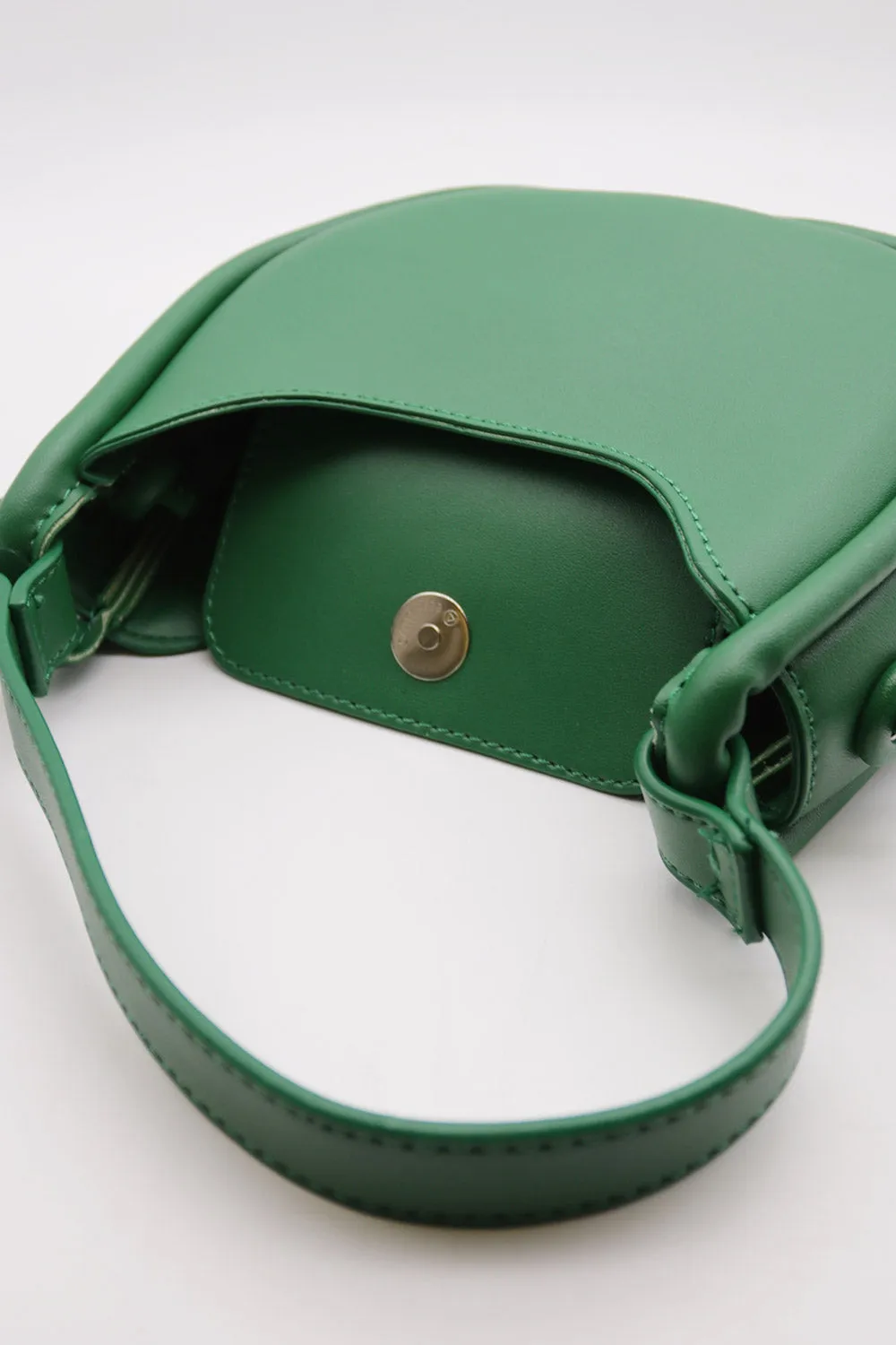 Shea Mini Hobo Bag