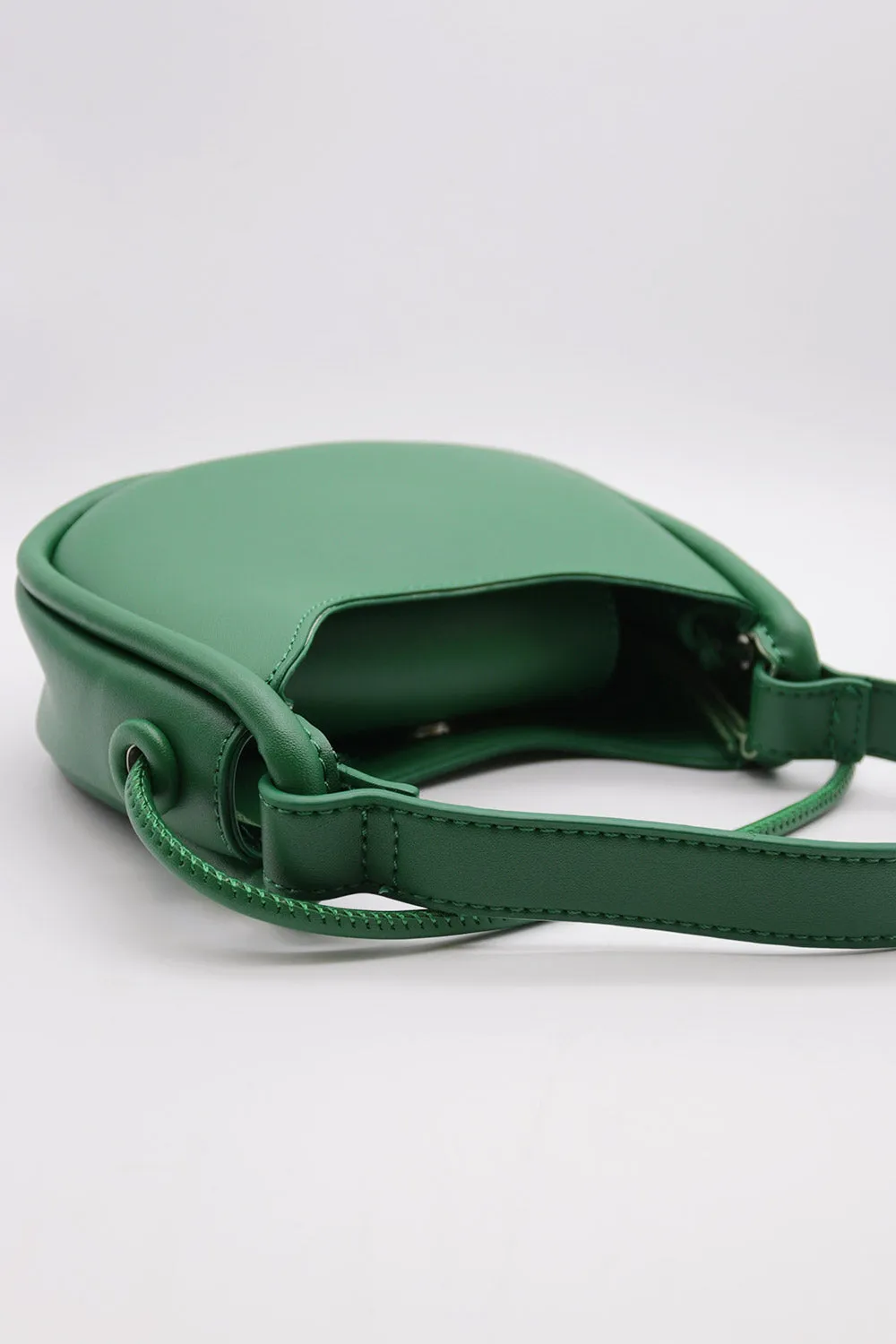Shea Mini Hobo Bag
