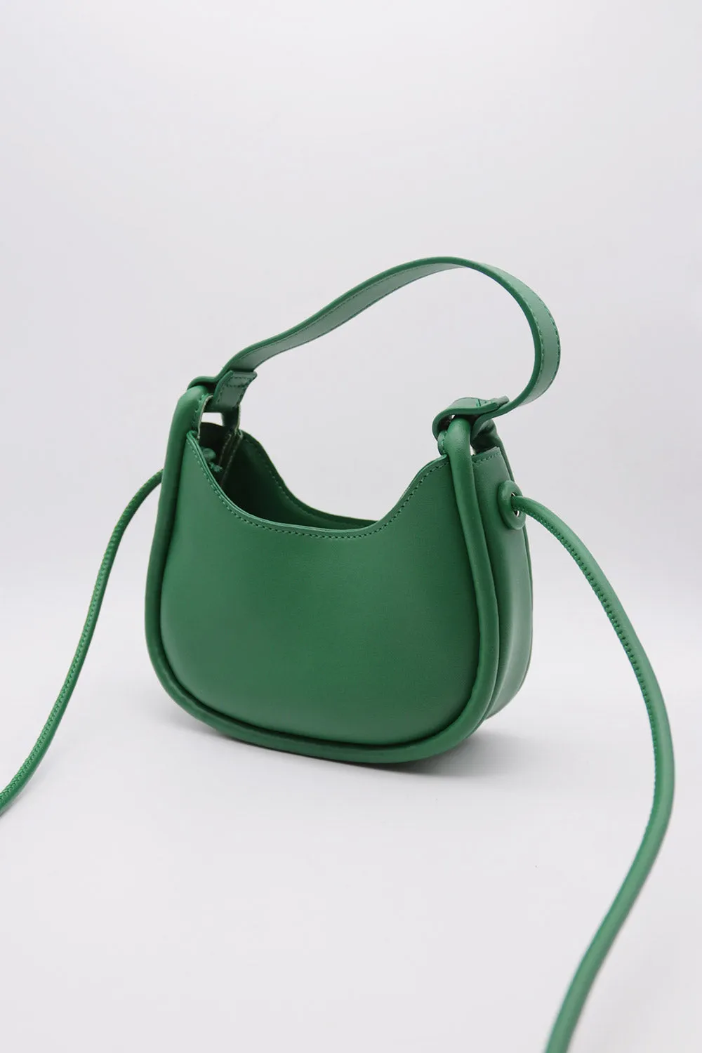 Shea Mini Hobo Bag