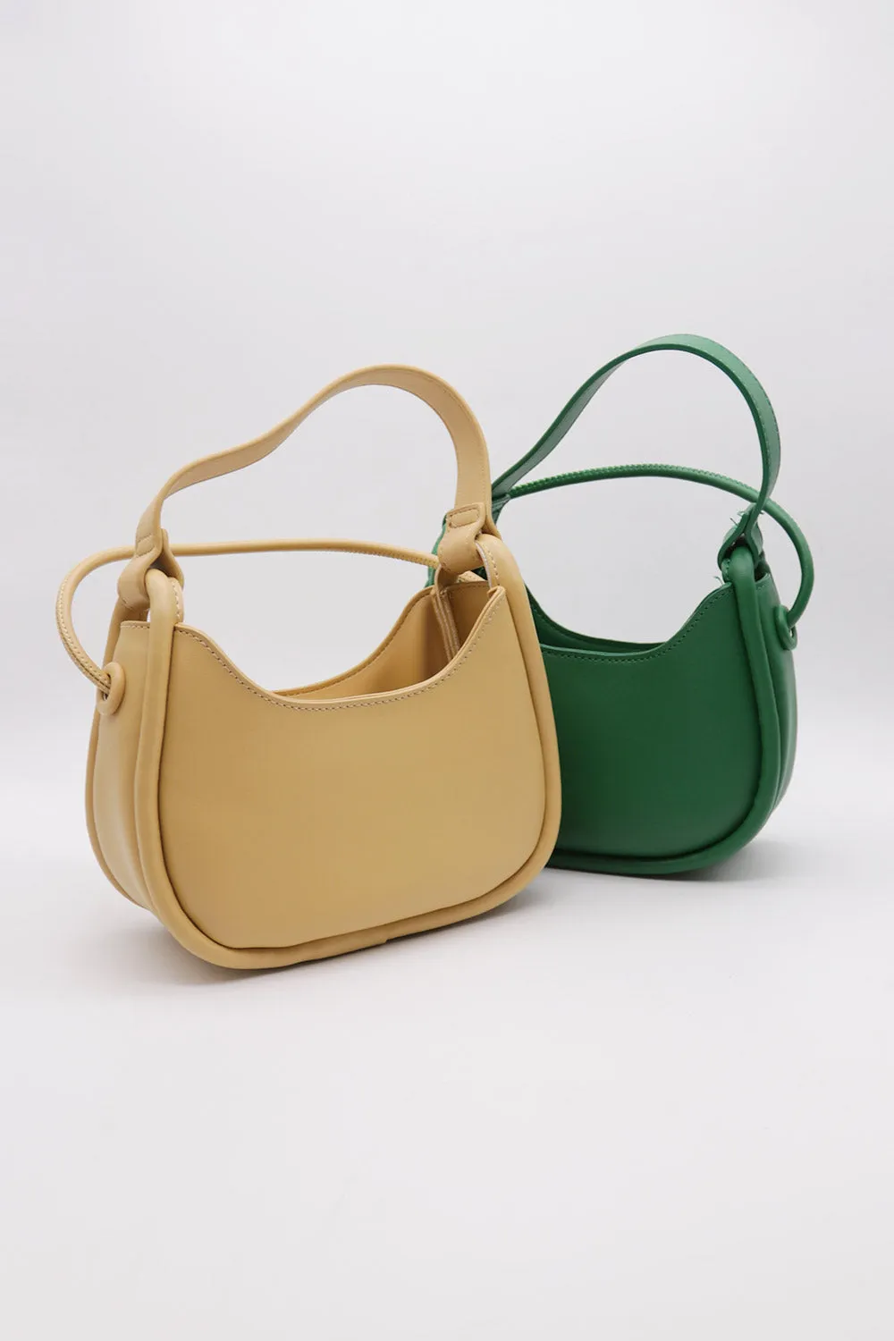 Shea Mini Hobo Bag