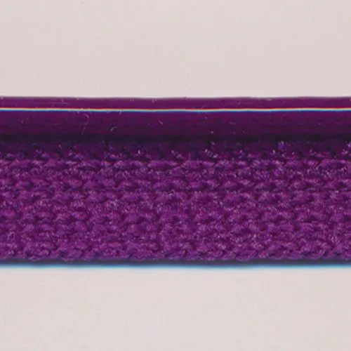 Silicone Coating Piping #170 Royal Purple