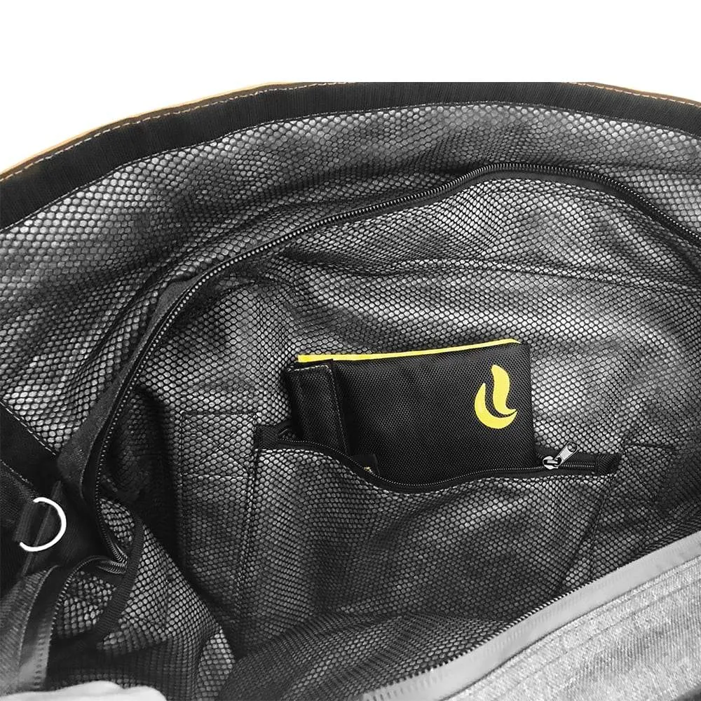 SKUNK Midnight Express Duffle Bag - All Size And Color