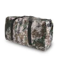 SKUNK Midnight Express Duffle Bag - All Size And Color