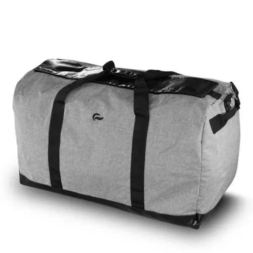 SKUNK Midnight Express Duffle Bag - All Size And Color