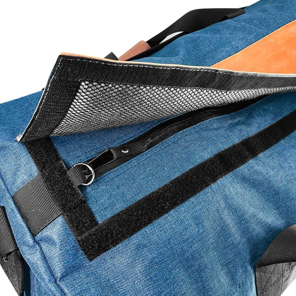 SKUNK Midnight Express Duffle Bag - All Size And Color
