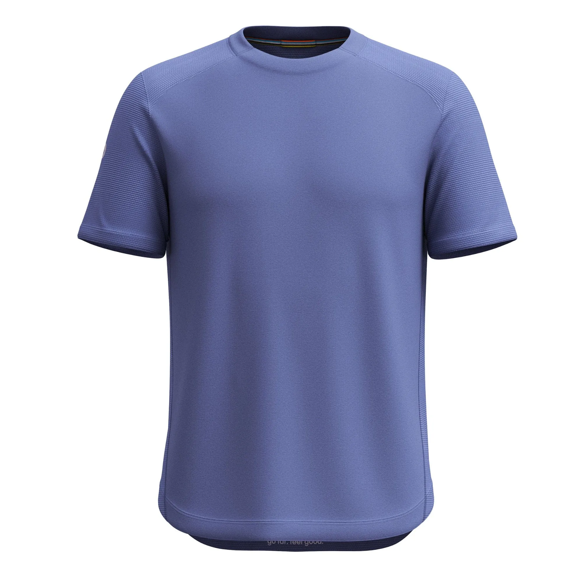 Smartwool Mens Active Mesh Short Sleeve