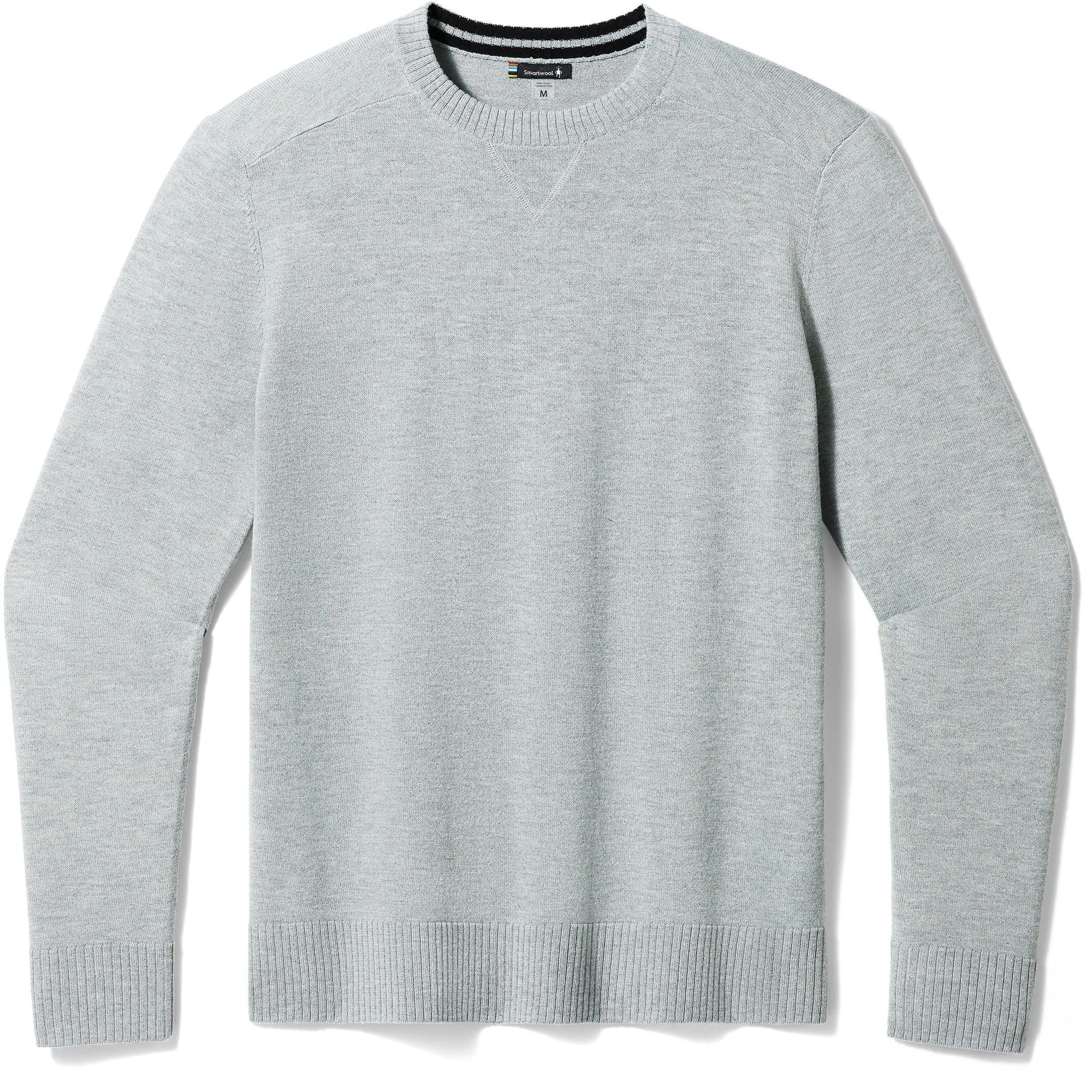 Smartwool Mens Sparwood Crew Sweater