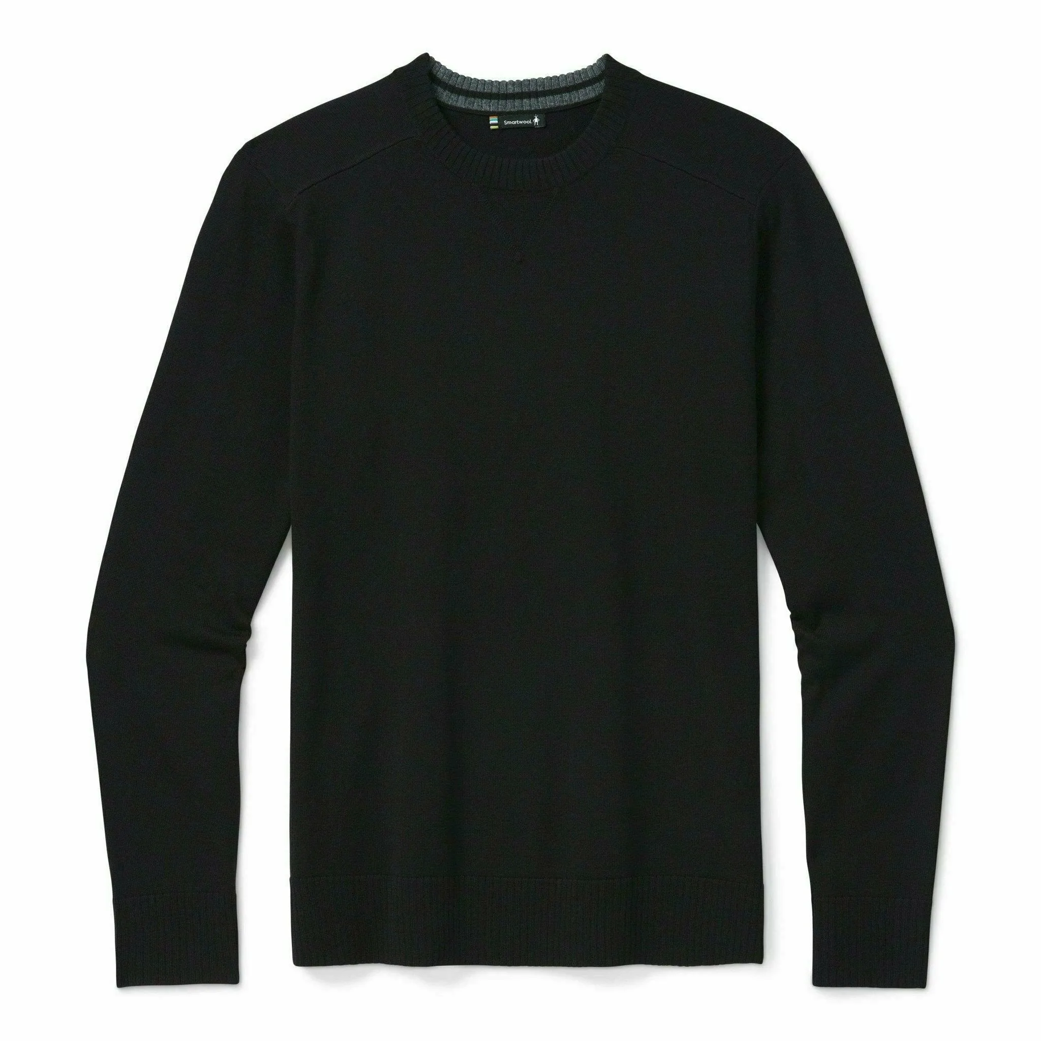 Smartwool Mens Sparwood Crew Sweater