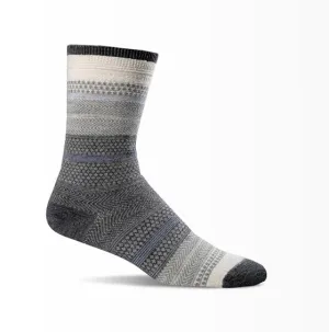 Sockwell Jasmin - Charcoal