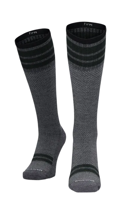 Sockwell Speedway - Charcoal