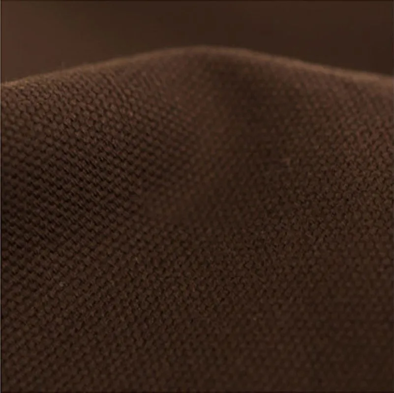 Solid Cotton Canvas Fabric - 13 Colors - 59" Wide - By the Yard 105563 21536-1