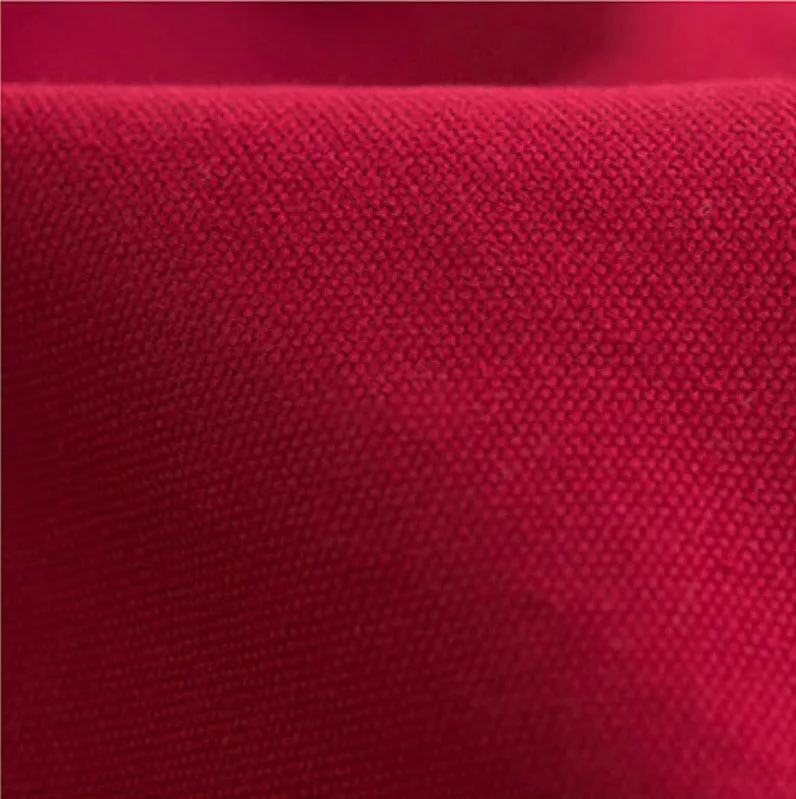 Solid Cotton Canvas Fabric - 13 Colors - 59" Wide - By the Yard 105563 21536-1
