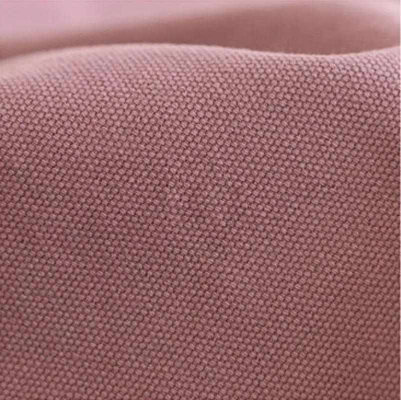 Solid Cotton Canvas Fabric - 13 Colors - 59" Wide - By the Yard 105563 21536-1
