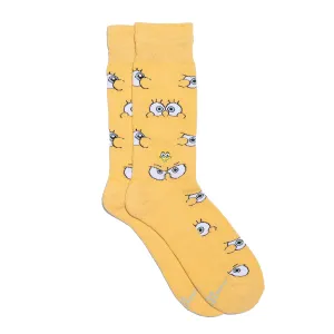 SpongeBob - Socks That Protect Oceans