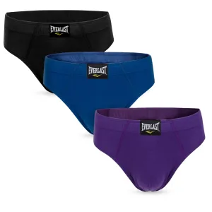 Sport Briefs - 3 Pack
