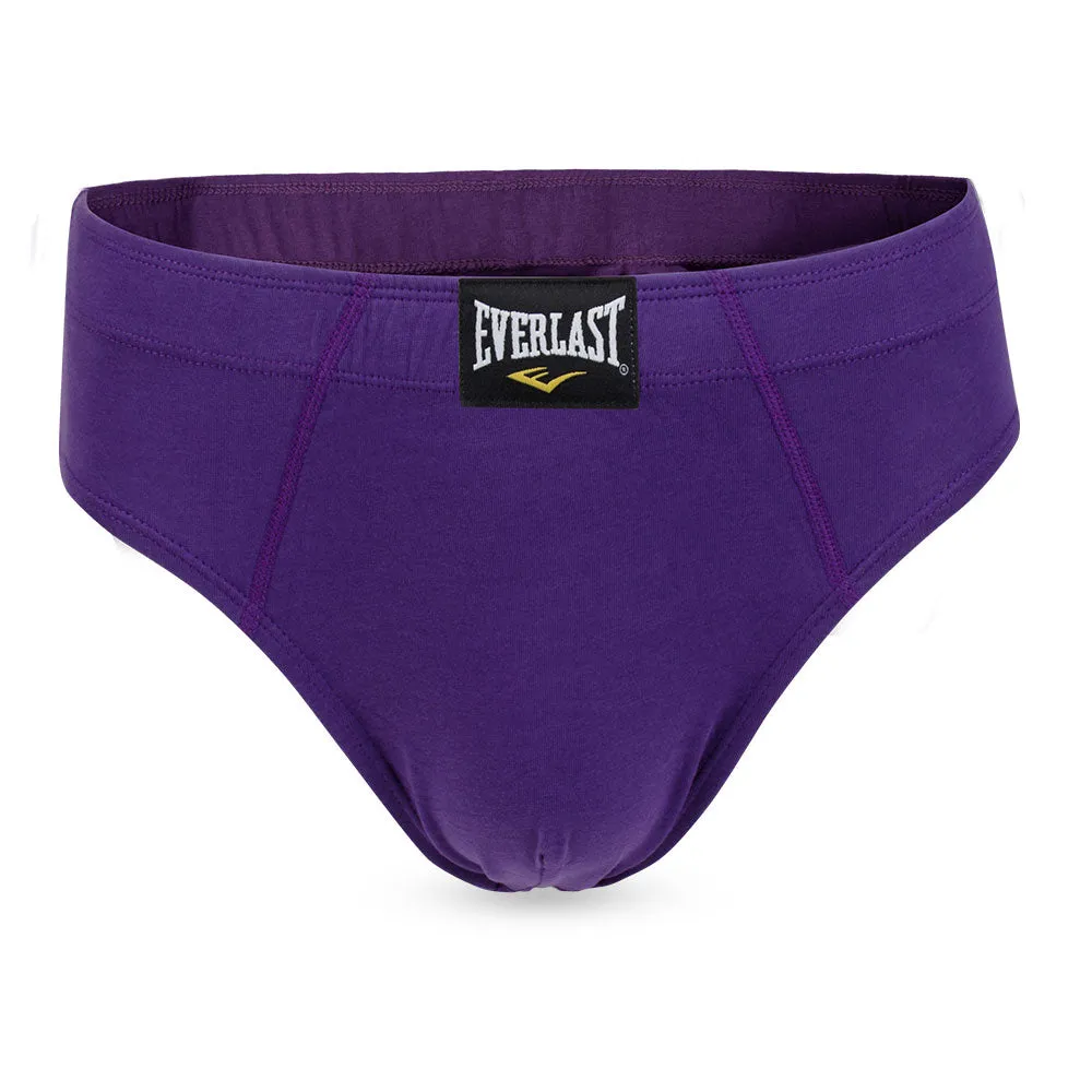 Sport Briefs - 3 Pack