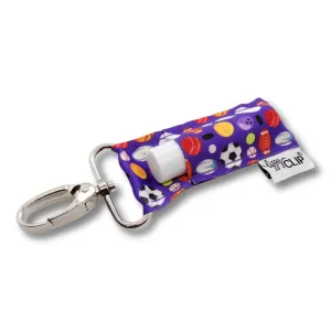 Sports Galore LippyClip® Lip Balm Holder