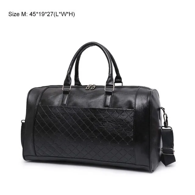 Sports Gym Bag Men