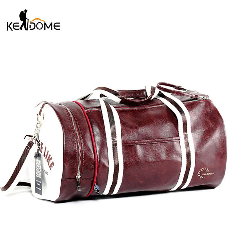 Sports Gym Bag Men