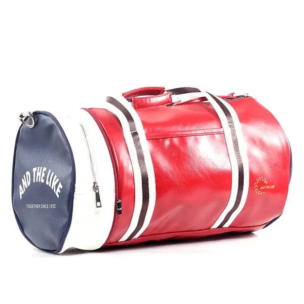 Sports Gym Bag Men