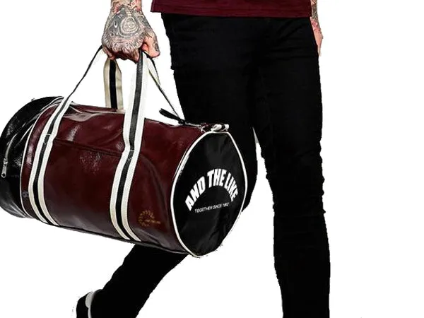 Sports Gym Bag Men