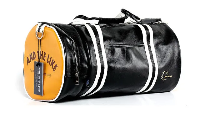 Sports Gym Bag Men