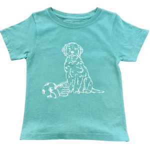 Sports Pup Short-Sleeve T-Shirt