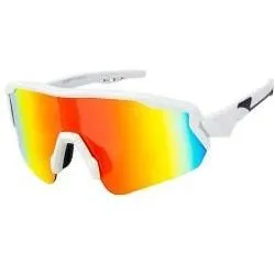 Sports Wrap Glasses