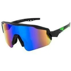 Sports Wrap Glasses