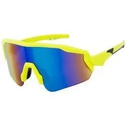 Sports Wrap Glasses