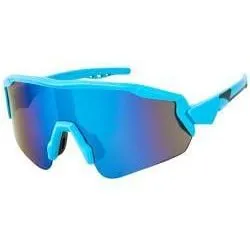 Sports Wrap Glasses