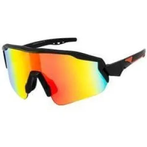 Sports Wrap Glasses