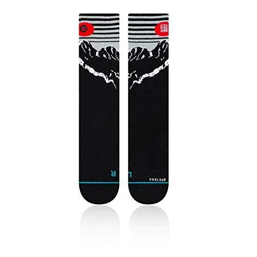 Stance Men's Alpine JC Hike Socks