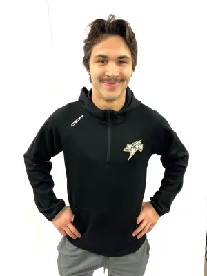 Storm CCM 1/4 Zip Men's Hoodie